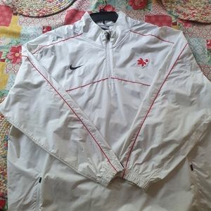 Ohio State pull over